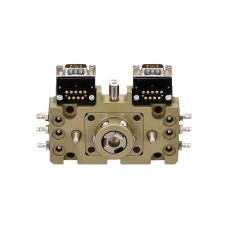 TOOL CHANGER(ROBOT SIDE)