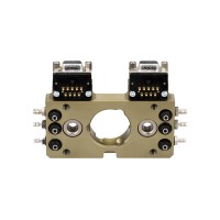 TOOL CHANGER(TOOL SIDE)