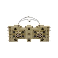TOOL CHANGER(ROBOT SIDE)