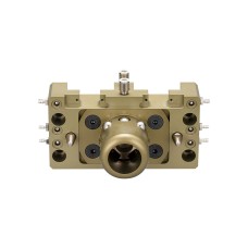 TOOL CHANGER(ROBOT SIDE)