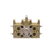 TOOL CHANGER(ROBOT SIDE)
