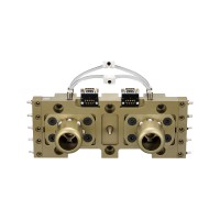 TOOL CHANGER(ROBOT SIDE)