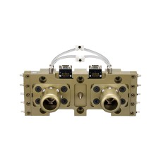 TOOL CHANGER(ROBOT SIDE)