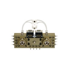 TOOL CHANGER(ROBOT SIDE)