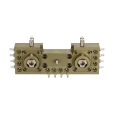TOOL CHANGER(ROBOT SIDE)