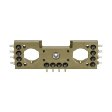 TOOL CHANGER(TOOL SIDE)