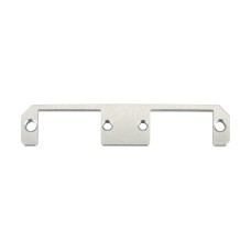 CONNECTOR PLATE FOR WSB