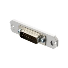 D-SUB CONNECTOR FOR WSB(TOOL SIDE)
