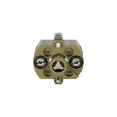 TOOL CHANGER(MULTI-JOINT)(ROBOT SIDE)
