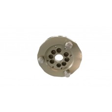 QUICK-CHUCK ATTACHMENT MANUAL/TOOL SIDE