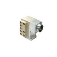 PROBE CONNECTOR 05A ROBOT SIDE