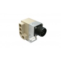 PROBE CONNECTOR 13A/ ROBOT SIDE