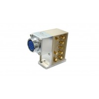 PROBE CONNECTOR 05A /TOOL SIDE