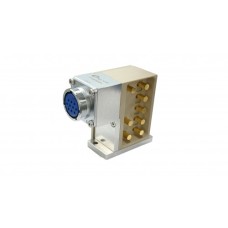 PROBE CONNECTOR 05A /TOOL SIDE