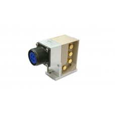 PROBE CONNECTOR 13A/ TOOL SIDE