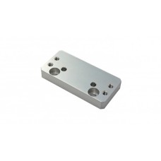 PROBE CONNECTOR MOUNTING SPACER