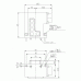 PROBE CONNECTOR 05A /ROBOT SIDE