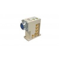 PROBE CONNECTOR 05A /TOOL SIDE