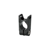 FIXTURE ф12 (FOR CABLE TIE)
