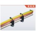 FIXTURE ф20 (FOR CABLE TIE)