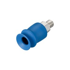 SUCTION CUP 1.5-STAGE(MARK-FREE/BLUE)
