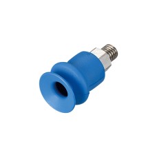 BELLOWS CUP 1.5-STAGE(MARK-FREE/BLUE)