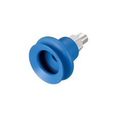 BELLOWS CUP 1.5-STAGE(MARK-FREE/BLUE)