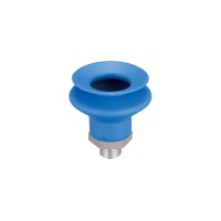 BELLOWS CUP 1.5-STAGE(MARK-FREE/BLUE)