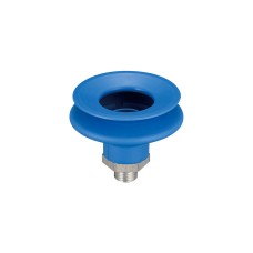 BELLOWS CUP 1.5-STAGE(MARK-FREE/BLUE)