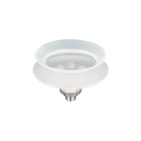 BELLOWS CUP 1.5-STAGE(SILICON/CLOUD TR)