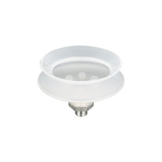 BELLOWS CUP 1.5-STAGE(SILICON/CLOUD TR)