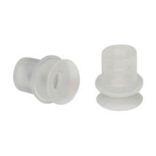 BELLOWS CUP(1.5-STAGE/SILICON RUBBER)