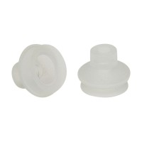 BELLOWS CUP 1.5-STAGE(SILICON RUBBER)