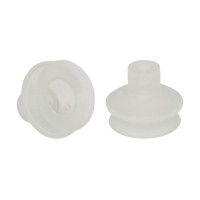 BELLOWS CUP 1.5-STAGE(SILICON RUBBER)