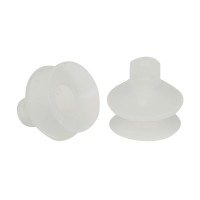 BELLOWS CUP 1.5-STAGE(SILICON RUBBER)