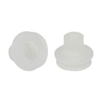 BELLOWS CUP 1.5-STAGE(SILICON RUBBER)