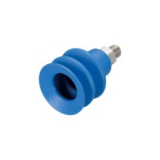 BELLOWS CUP 2.5-STAGE(MARK-FREE/BLUE)