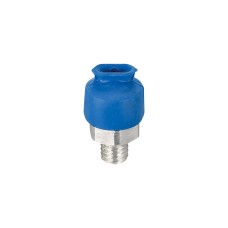 OVAL CUP(MARK-FREE/BLUE)