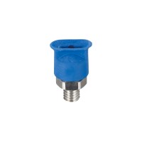 OVAL CUP(MARK-FREE/BLUE)