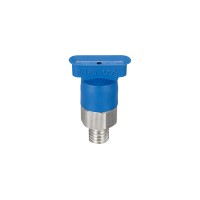 OVAL CUP(MARK-FREE/BLUE)