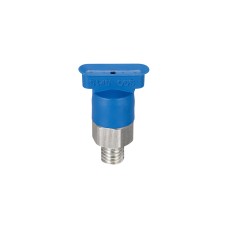 OVAL CUP(MARK-FREE/BLUE)