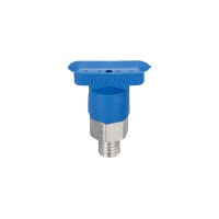 OVAL CUP(MARK-FREE/BLUE)