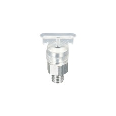 OVAL CUP(SILICON/CLOUDY TRANSP)