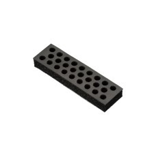 SPONGE SEAL 76*22 W/O VALVE