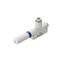 PLASTIC EJECTOR NOZZLE 1.5