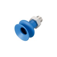 BELLOWS CUP 1.5-STAGE(MARK-FREE/BLUE)