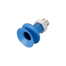 BELLOWS CUP 1.5-STAGE(MARK-FREE/BLUE)
