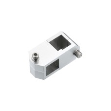SQUARE CROSS CONNECTOR(25-25)