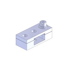 ATTACHMENT BRACKET(10-20-M6)