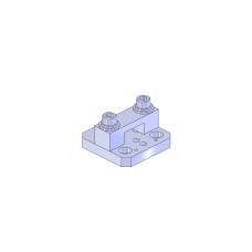 SQUARE BRACKET(10-MCD)